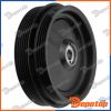 Poulie damper vilebrequin pour SMART | RKP-ME-025, 30-4449